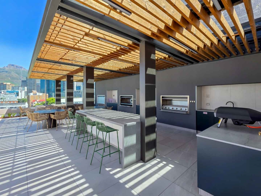 1 Bedroom Property for Sale in Waterfront Western Cape